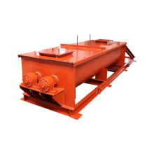 60 ton per hour Rice Hull Ash Fly Ash Humidifier  for Thermal Power Plant